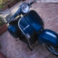 Vespa P150 X