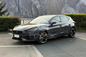 CUPRA Leon 1.5 Hybrid 150 CV DSG