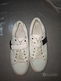 scarpe calvin klein