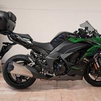 Kawasaki Ninja 1000SX 2024
