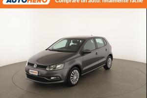 VOLKSWAGEN Polo RA08248