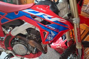 crf 450 rx
