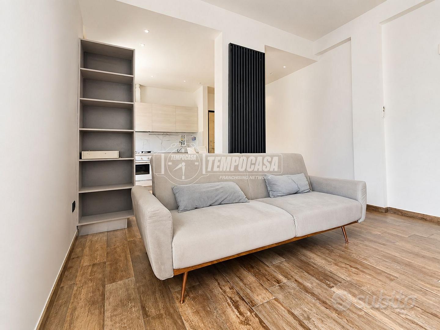 Appartamento – Seregno, Sant'Ambrogio, San Rocco - Altro