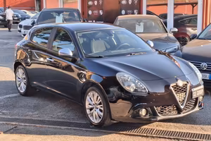 Giulietta 1.6 JTDm 120 CV Super-unipro-rate
