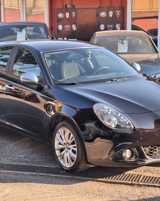 Giulietta 1.6 JTDm 120 CV Super-unipro-rate