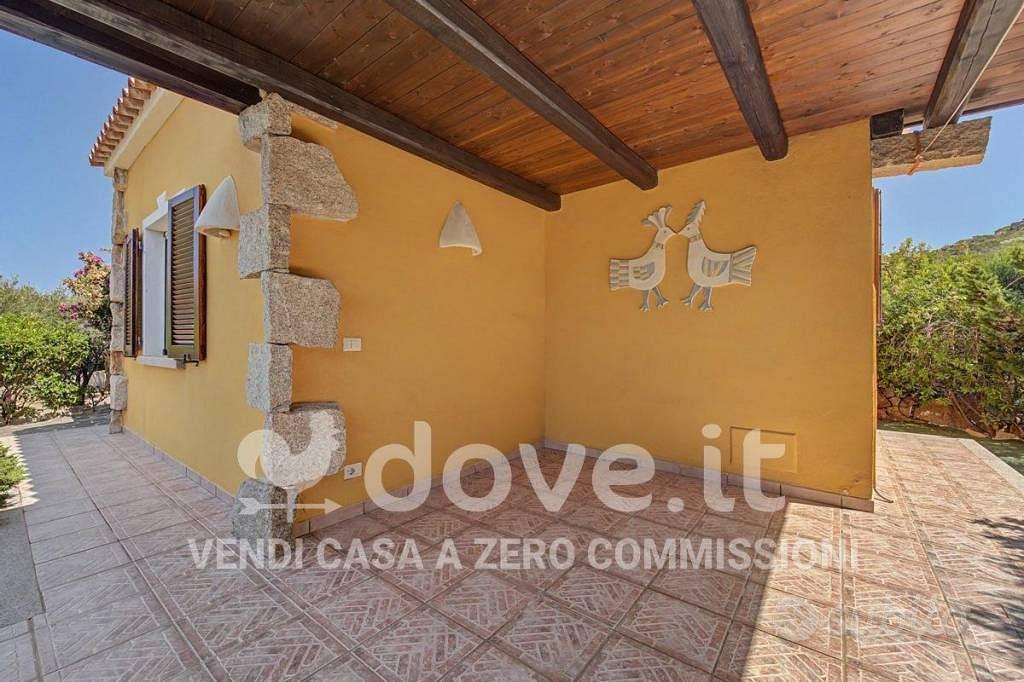 Casa – Lungoni/Santa Teresa Gallura, Marazzino - Vista 3