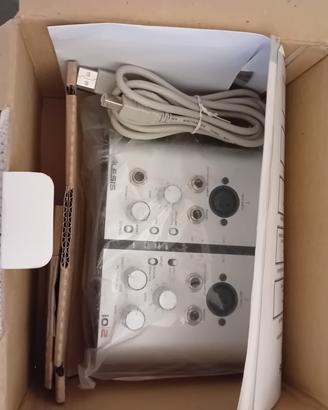 Alesis interfaccia Usb