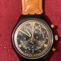 Swatch chrono
