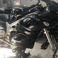 Suzuki SV 650 - 2001