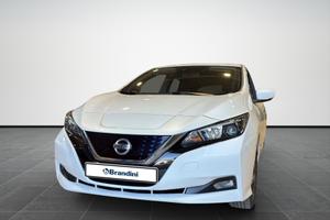 NISSAN Leaf - Leaf e+ N-Connecta 62kWh 217cv