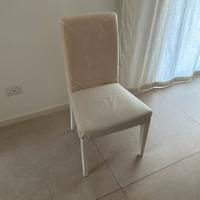 Sedia Henriksdal Ikea
