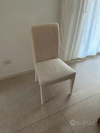 Sedia Henriksdal Ikea