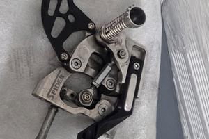 Pezzi ducati panigale PRE V4