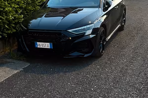 Audi a3 45tfsi e