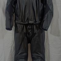 TUTA MOTO DA STRADA DAINESE DIVISIBILE TG 52