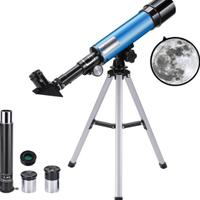 Telescopio astronomico per bambini