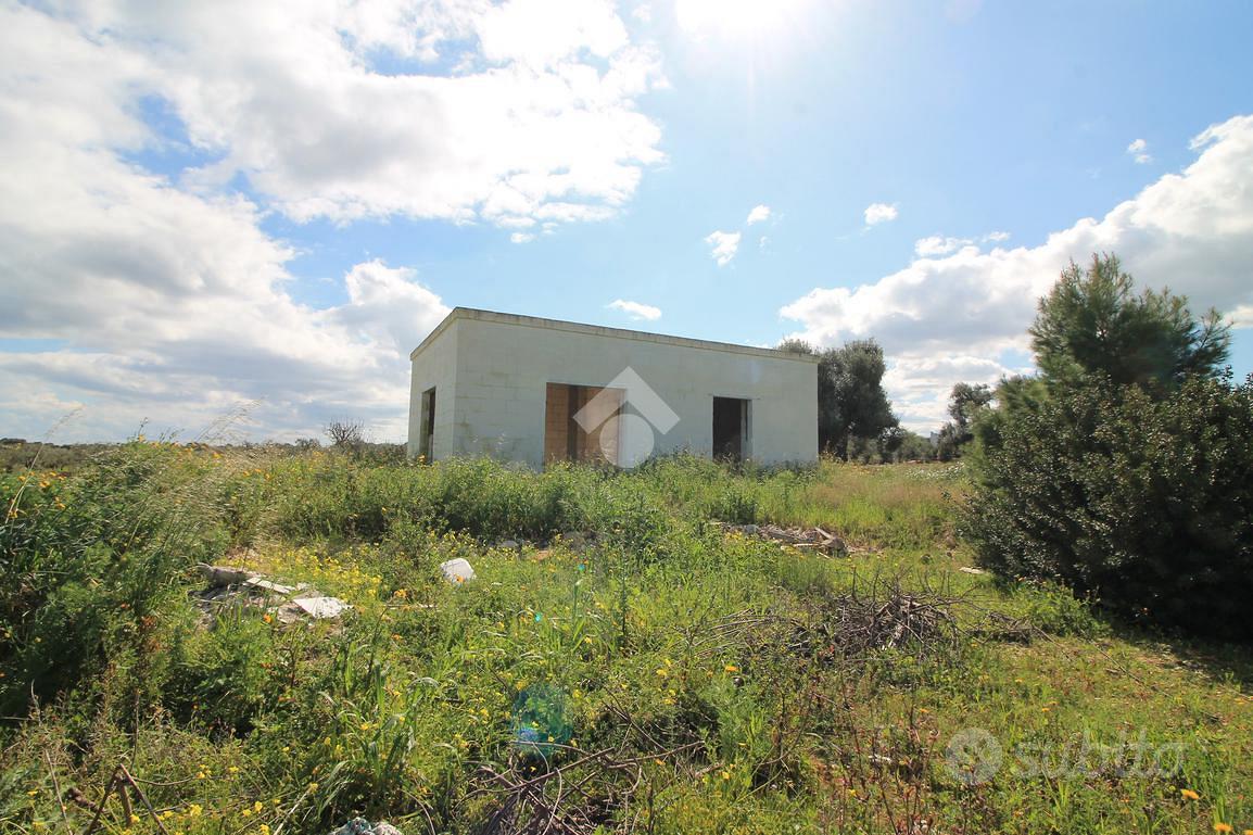 Casa – Ostuni, Brindisi - Vista 4