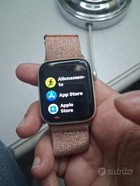 apple watch serie 4