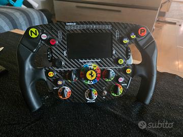 formula wheel add on ferrari