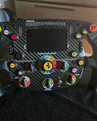 formula wheel add on ferrari