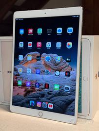 ipad pro 10,5" display retina