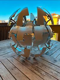 Lampadario design sferico tipo IKEA PS – moderno e