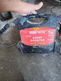 stater avviatore auto