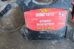stater avviatore auto