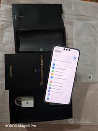 Huawei mate 80 pro max 1TB
