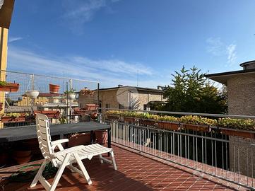 ATTICO A PARMA