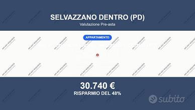 Immobile in asta di 145 m² con più di 5 locali e b