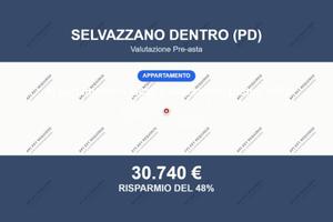 Immobile in asta di 145 m² con più di 5 locali e b