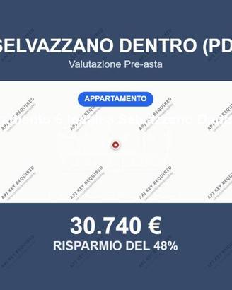 Immobile in asta di 145 m² con più di 5 locali e b
