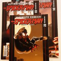 Ultimate Comics -Fumetto Spider-Man a scelta