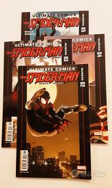 Ultimate Comics -Fumetto Spider-Man a scelta