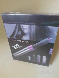 Spazzola phon per capelli