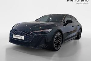 Audi A5 TDI 150Kw quattro S tronic S line edit
