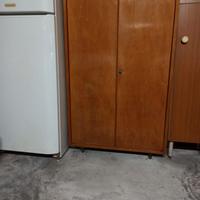 Armadio/archivio anni 60