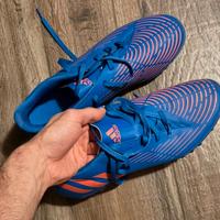 adidas predator scarpini