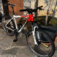 Mtb Carraro Taglia M