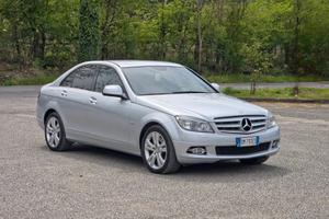 Mercedes-benz E 320 CDI cat 4Matic EVO Avantgarde 