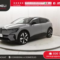 Renault Megane E-Tech Techno EV60 Optimum Charge 2