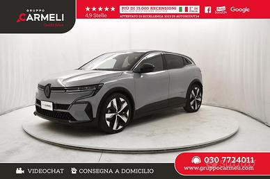 Renault Megane E-Tech Techno EV60 Optimum Charge 2