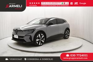 Renault Megane E-Tech Techno EV60 Optimum Charge 2