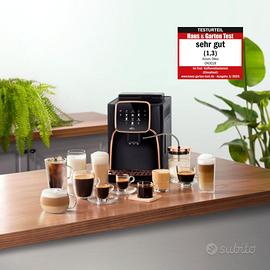 Macchina da caffè professionale Arzum OK0028-0400