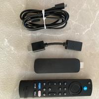 Chiavetta fire tv
