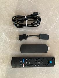 Chiavetta fire tv