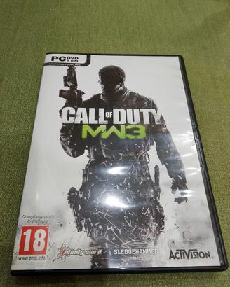 call of duty