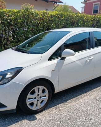 Opel corsa 2015