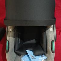 Passeggino maxi cosi 3in 1 Zelia S + isofix